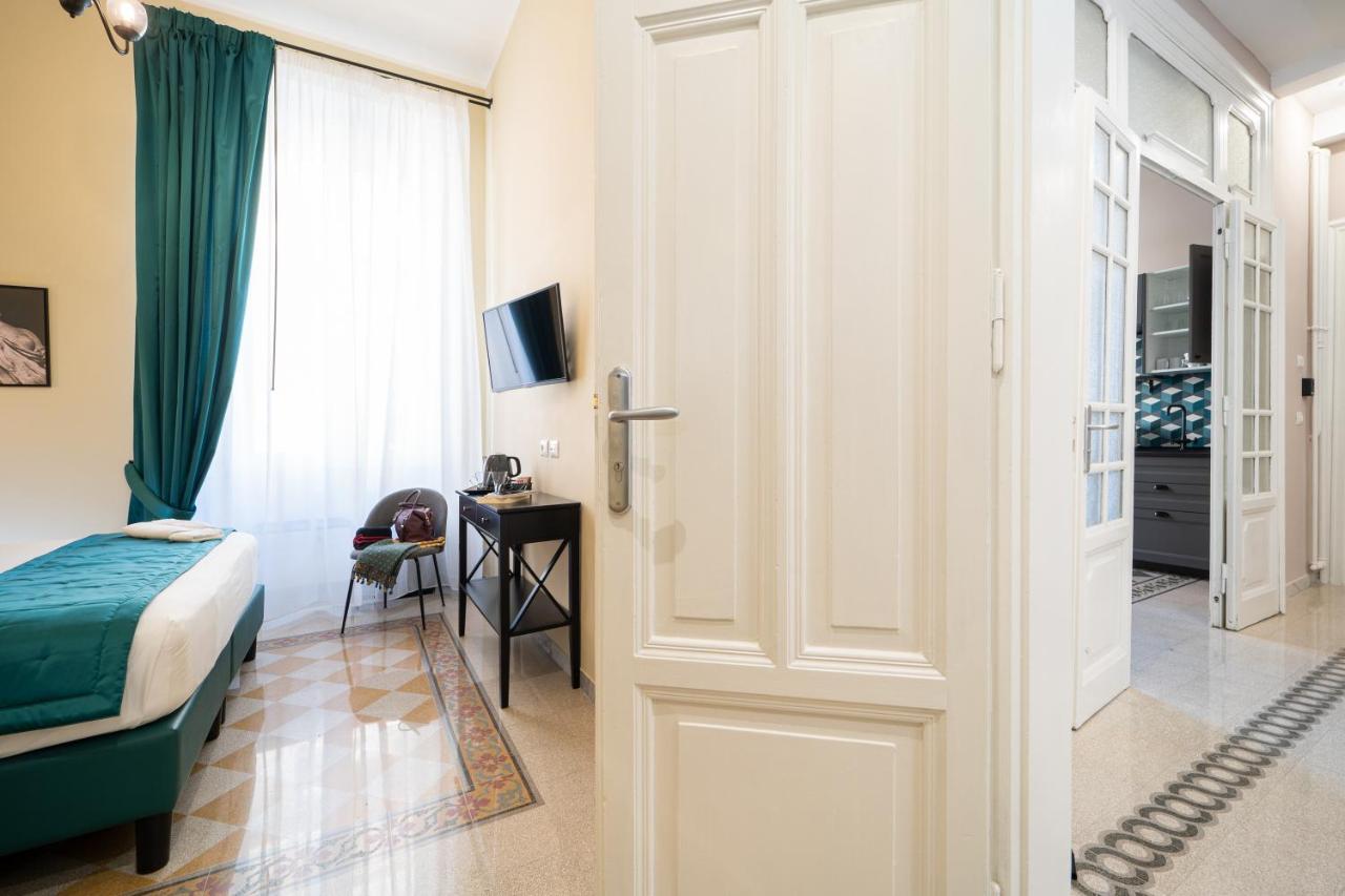Affittacamere Sweet Pigneto Roma