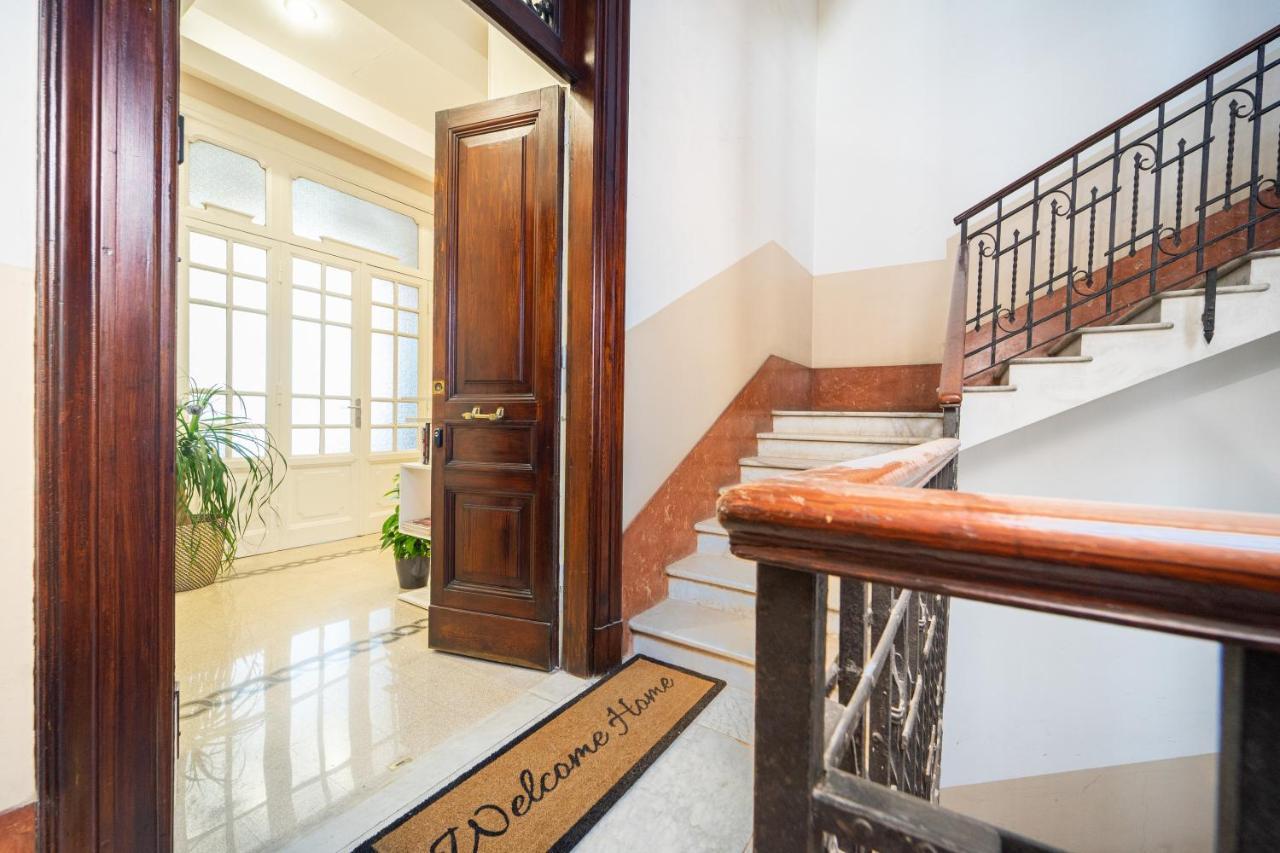 Guest house Sweet Pigneto *